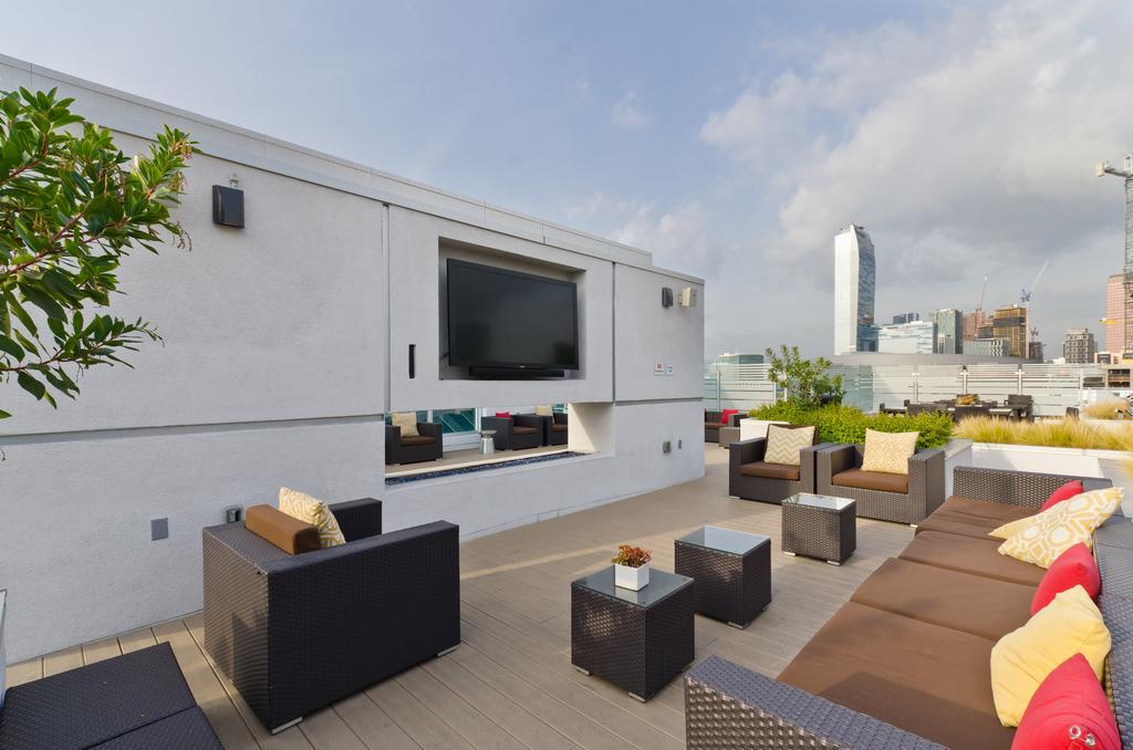 Appartement Downtown La Convention Center Los Angeles