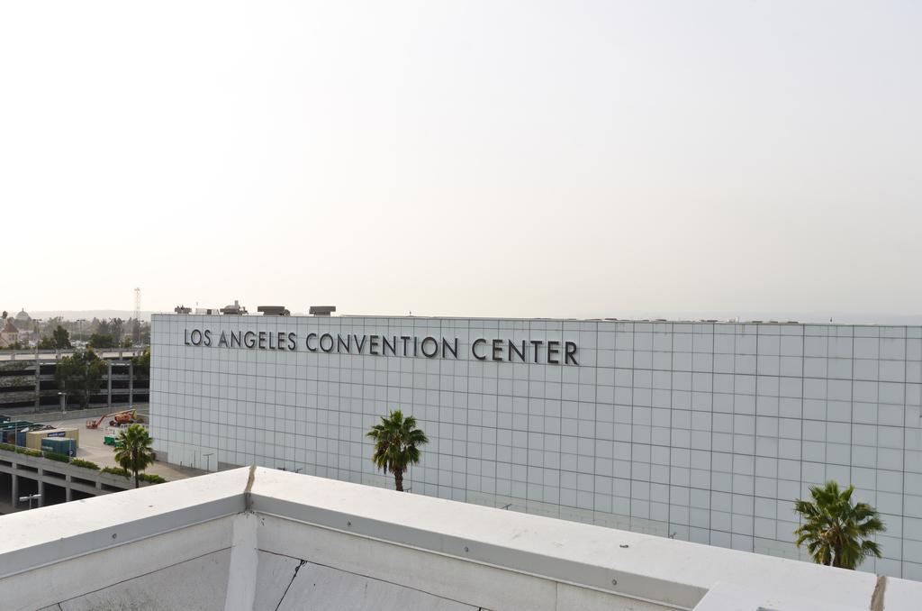 Appartement Downtown La Convention Center *